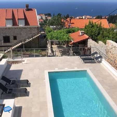 Villa Bona Dubrovnik Dış mekan fotoğraf