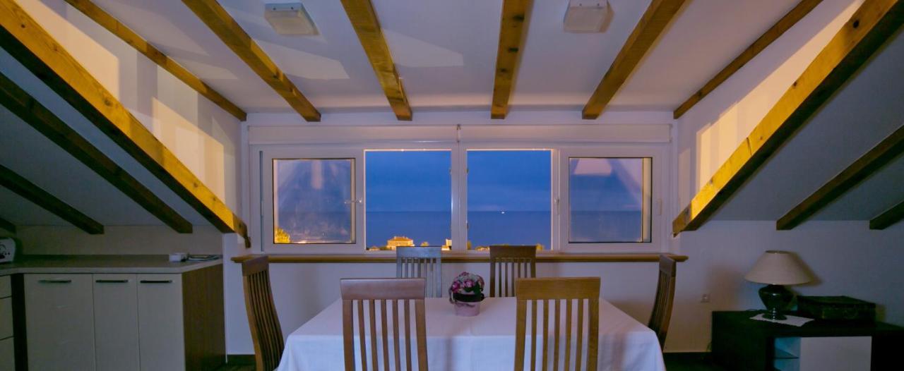 Villa Bona Dubrovnik Dış mekan fotoğraf