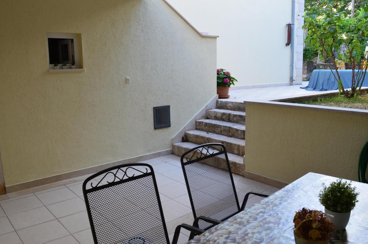 Villa Bona Dubrovnik Dış mekan fotoğraf