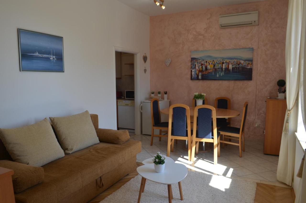 Villa Bona Dubrovnik Dış mekan fotoğraf