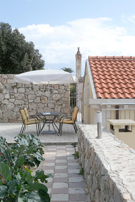 Villa Bona Dubrovnik Dış mekan fotoğraf