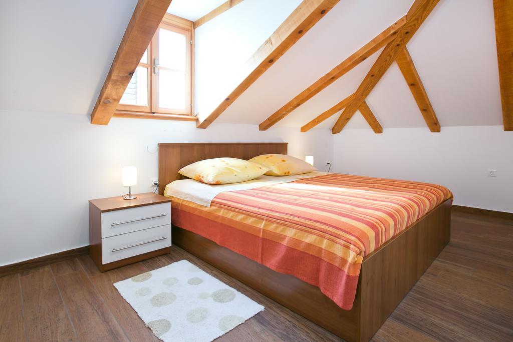 Villa Bona Dubrovnik Dış mekan fotoğraf