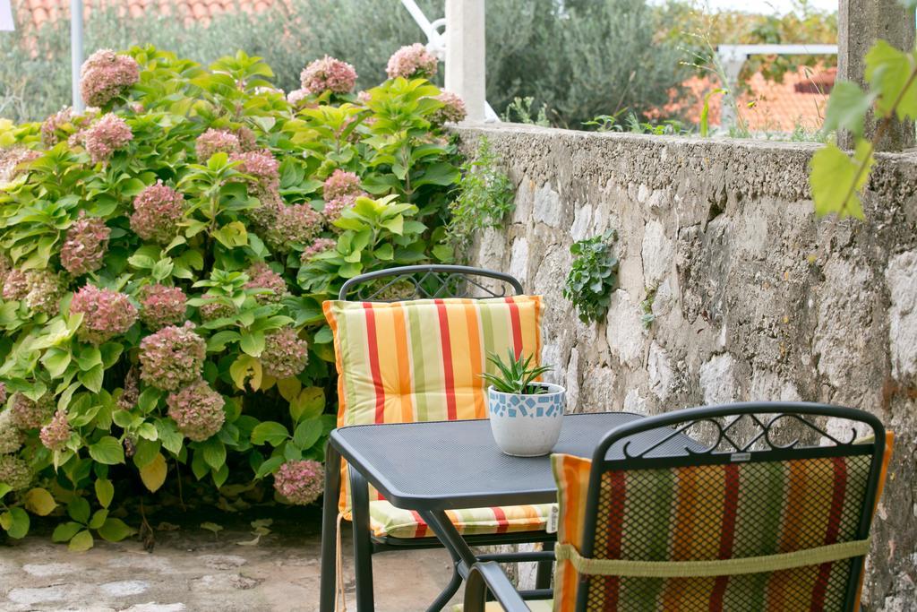 Villa Bona Dubrovnik Dış mekan fotoğraf