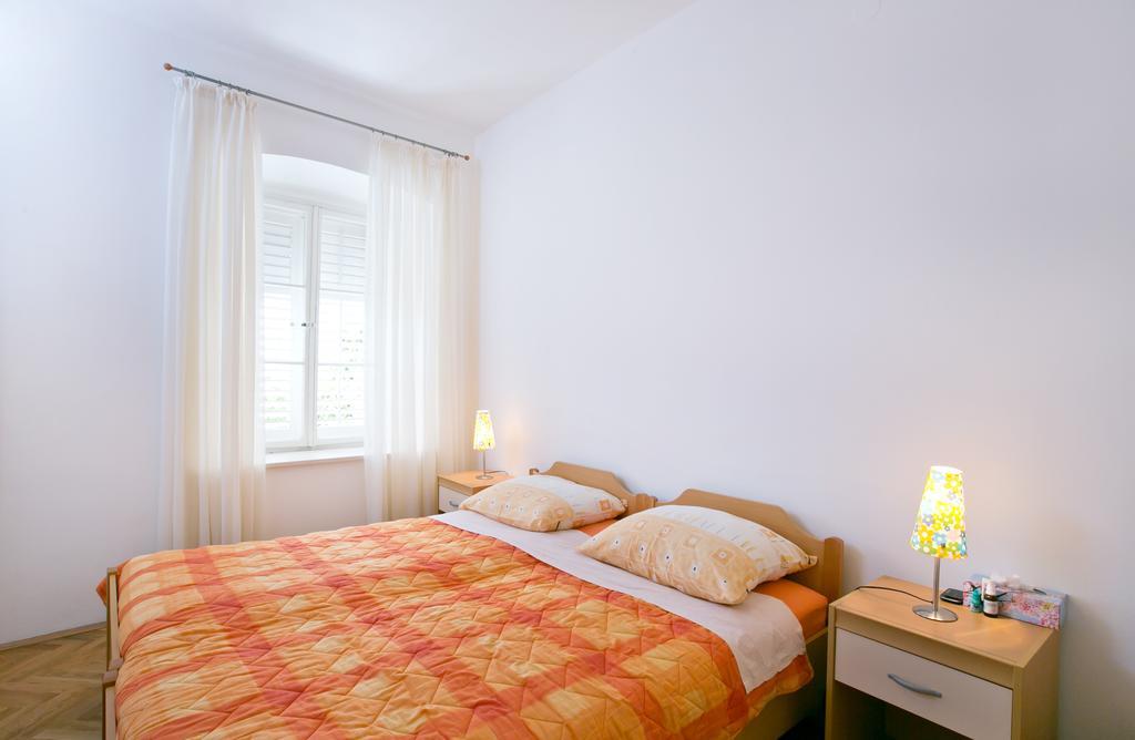 Villa Bona Dubrovnik Oda fotoğraf