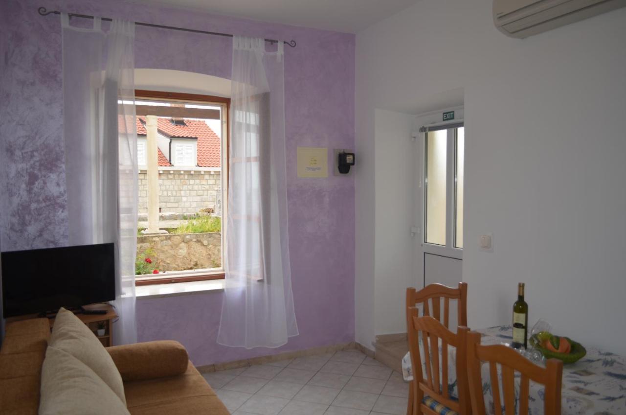 Villa Bona Dubrovnik Dış mekan fotoğraf