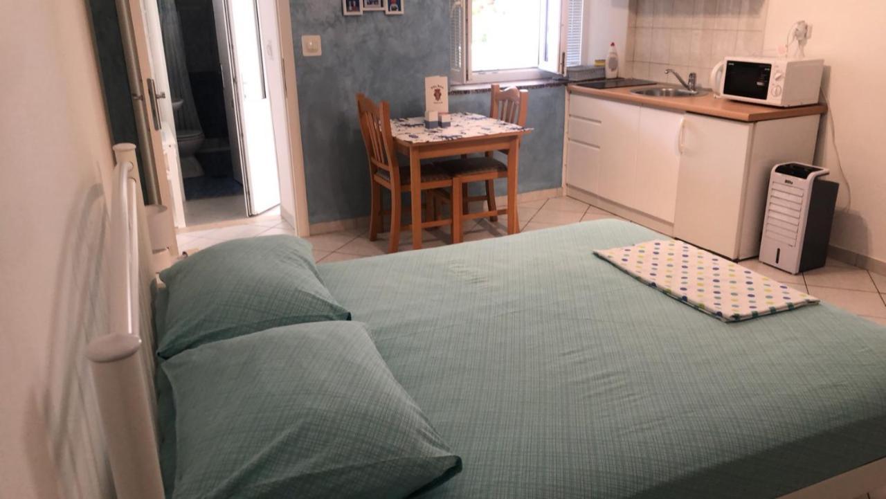 Villa Bona Dubrovnik Dış mekan fotoğraf